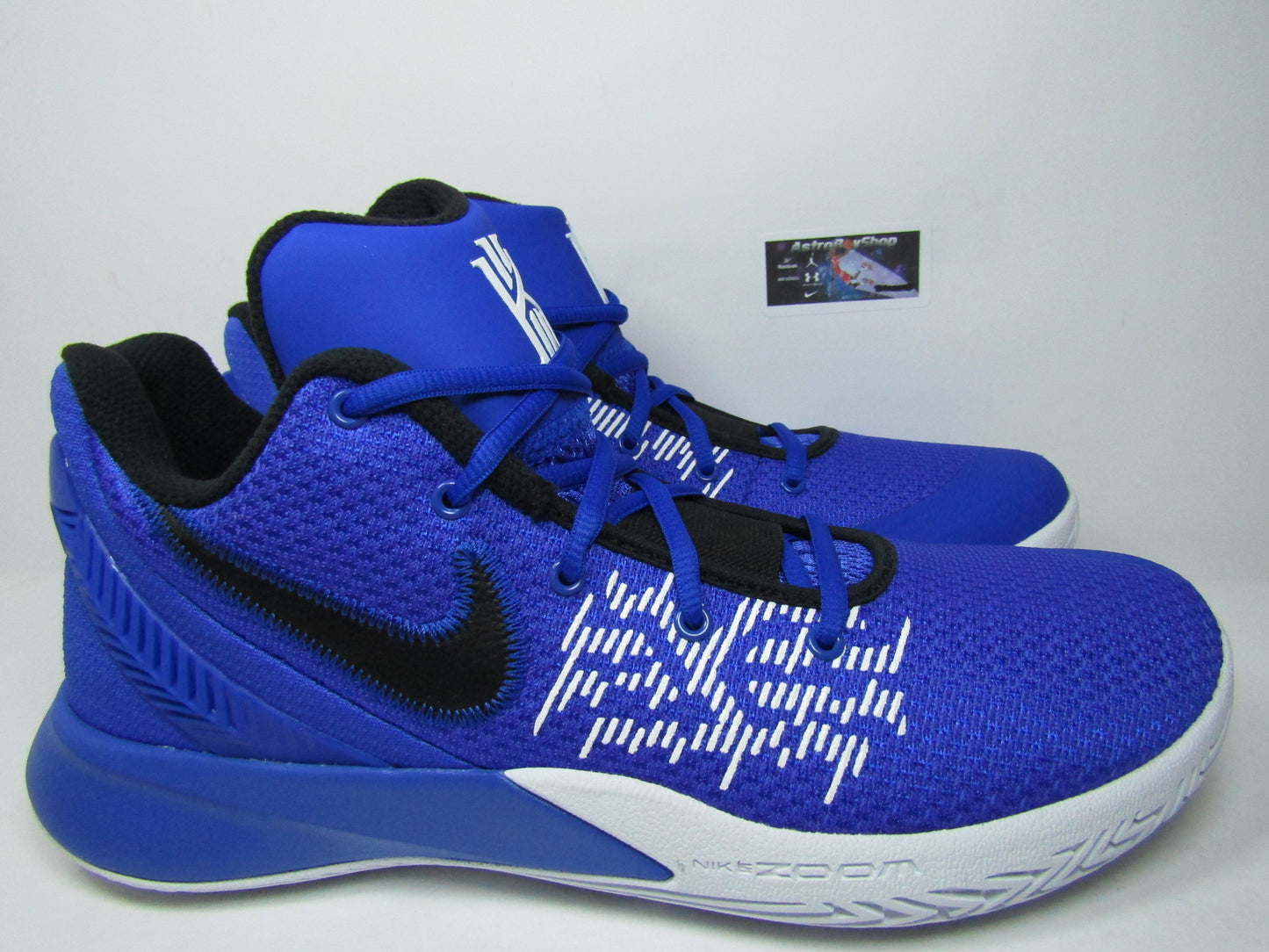 KYRIE IRVING FLYTRAP 2 DUKE EDITION EN CAJA