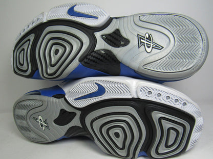 NIKE PENNY 6 ROYAL EN CAJA NIKE RED