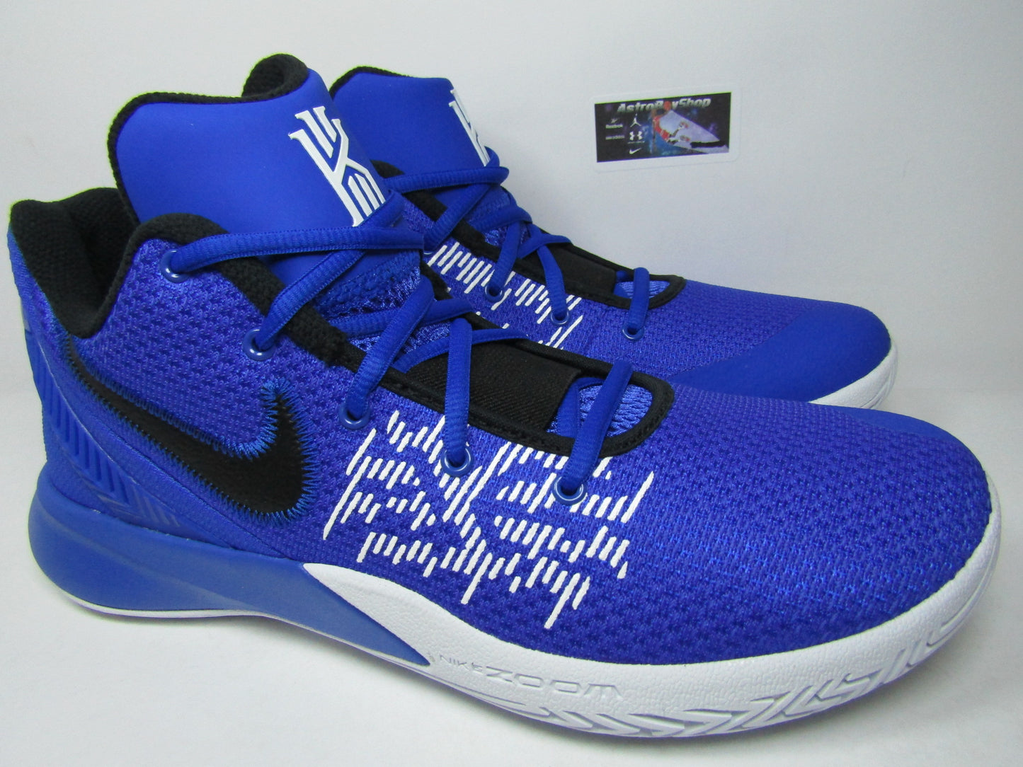 KYRIE IRVING FLYTRAP 2 DUKE EDITION EN CAJA