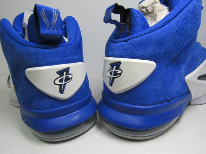 NIKE PENNY 6 ROYAL EN CAJA NIKE RED
