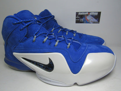 NIKE PENNY 6 ROYAL EN CAJA NIKE RED