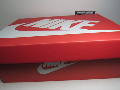 NIKE PENNY 6 ROYAL EN CAJA NIKE RED