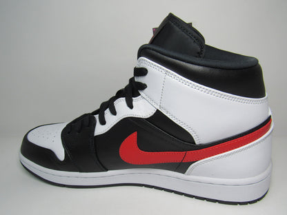JORDAN 1 MID CHILE RED EDITION EN CAJA