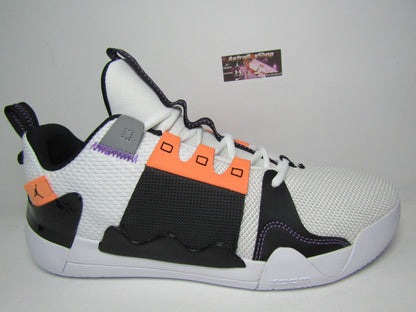 JORDAN ZOOM ZERO GRAVITY WHITE MELON EN CAJA