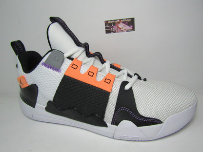 JORDAN ZOOM ZERO GRAVITY WHITE MELON EN CAJA