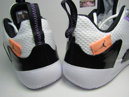 JORDAN ZOOM ZERO GRAVITY WHITE MELON EN CAJA