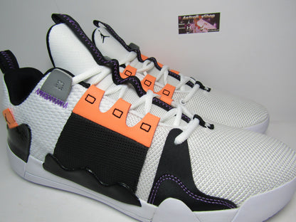 JORDAN ZOOM ZERO GRAVITY WHITE MELON EN CAJA