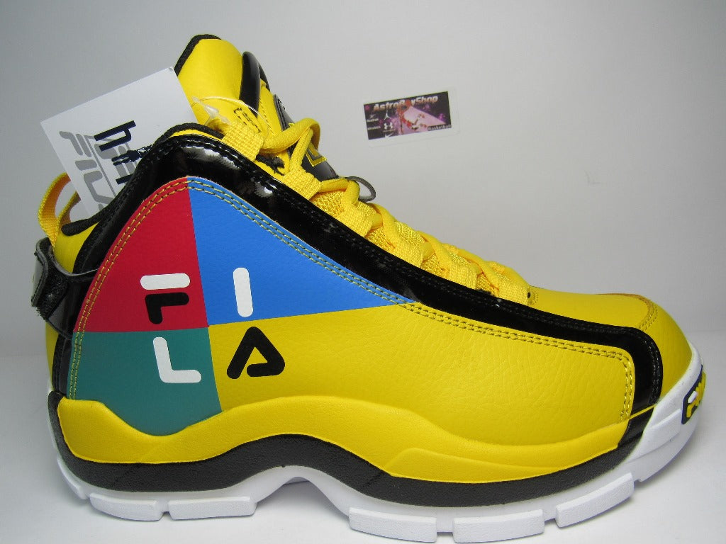 FILA GRANT HILL 2 "FESTIVAL" EN CAJA