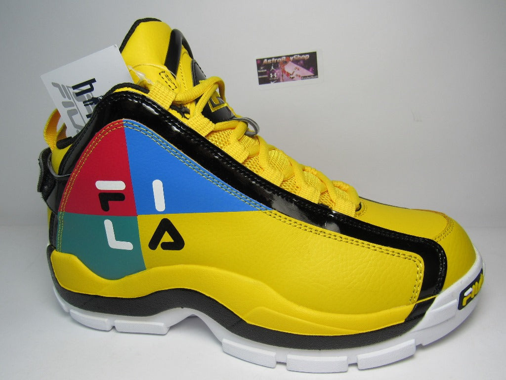 FILA GRANT HILL 2 "FESTIVAL" EN CAJA