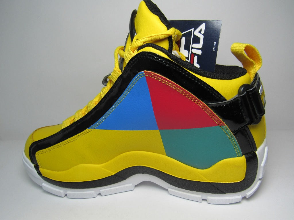 FILA GRANT HILL 2 "FESTIVAL" EN CAJA