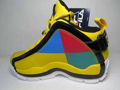 FILA GRANT HILL 2 "FESTIVAL" EN CAJA OFERTA!