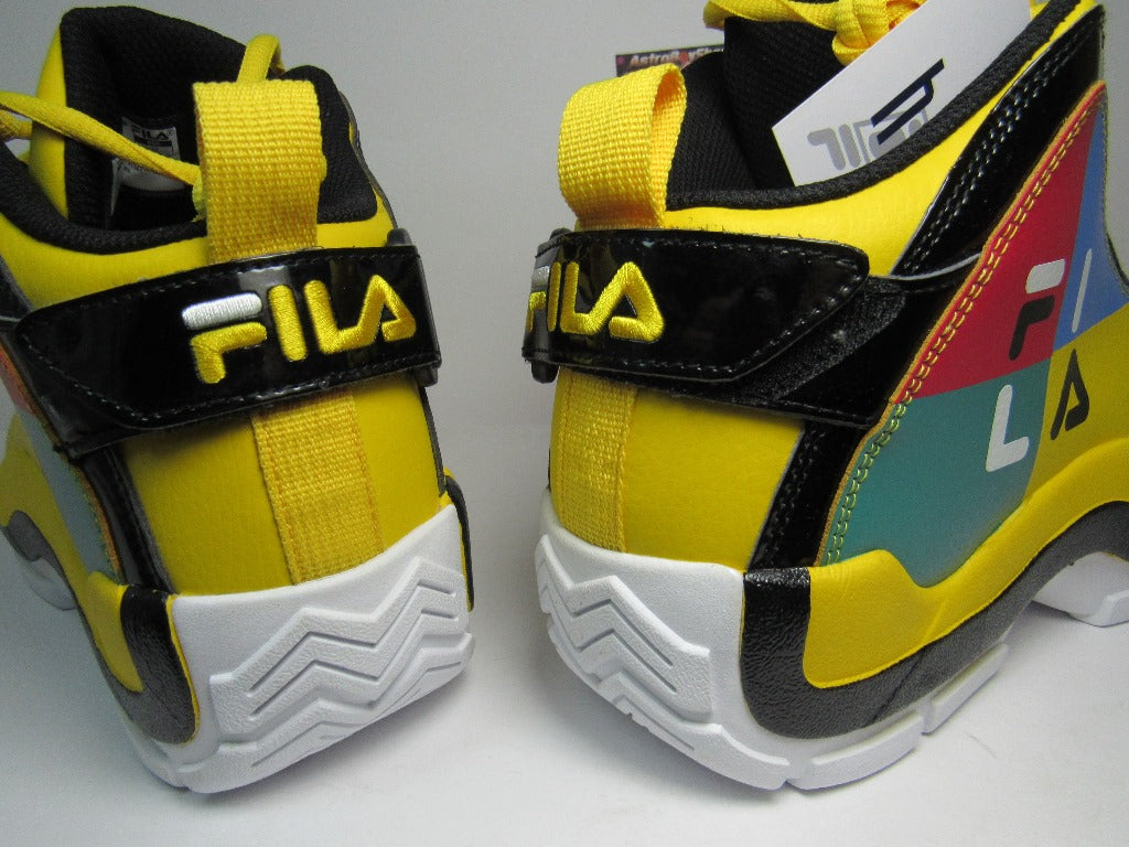 FILA GRANT HILL 2 "FESTIVAL" EN CAJA