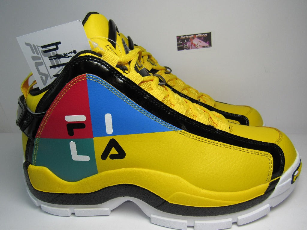 FILA GRANT HILL 2 "FESTIVAL" EN CAJA