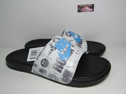 SANDALIAS NIKE BENASSI JDI WORLDWIDE EN CAJA