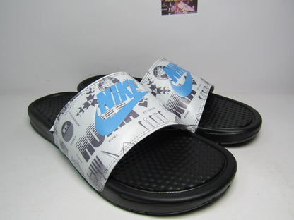 SANDALIAS NIKE BENASSI JDI WORLDWIDE EN CAJA