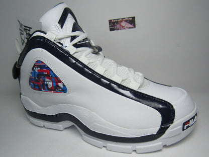 FILA GRANT HILL 2 "ARCHIVE" EDITION EN CAJA