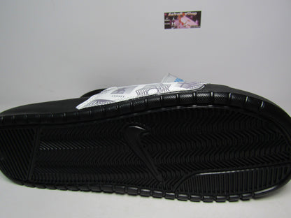 SANDALIAS NIKE BENASSI JDI WORLDWIDE EN CAJA