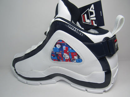 FILA GRANT HILL 2 "ARCHIVE" EDITION EN CAJA