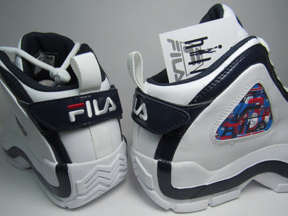FILA GRANT HILL 2 "ARCHIVE" EDITION EN CAJA