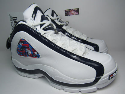 FILA GRANT HILL 2 "ARCHIVE" EDITION EN CAJA