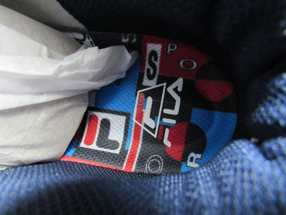 FILA GRANT HILL 2 "ARCHIVE" EDITION EN CAJA