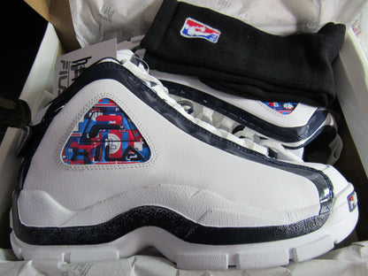 FILA GRANT HILL 2 "ARCHIVE" EDITION EN CAJA