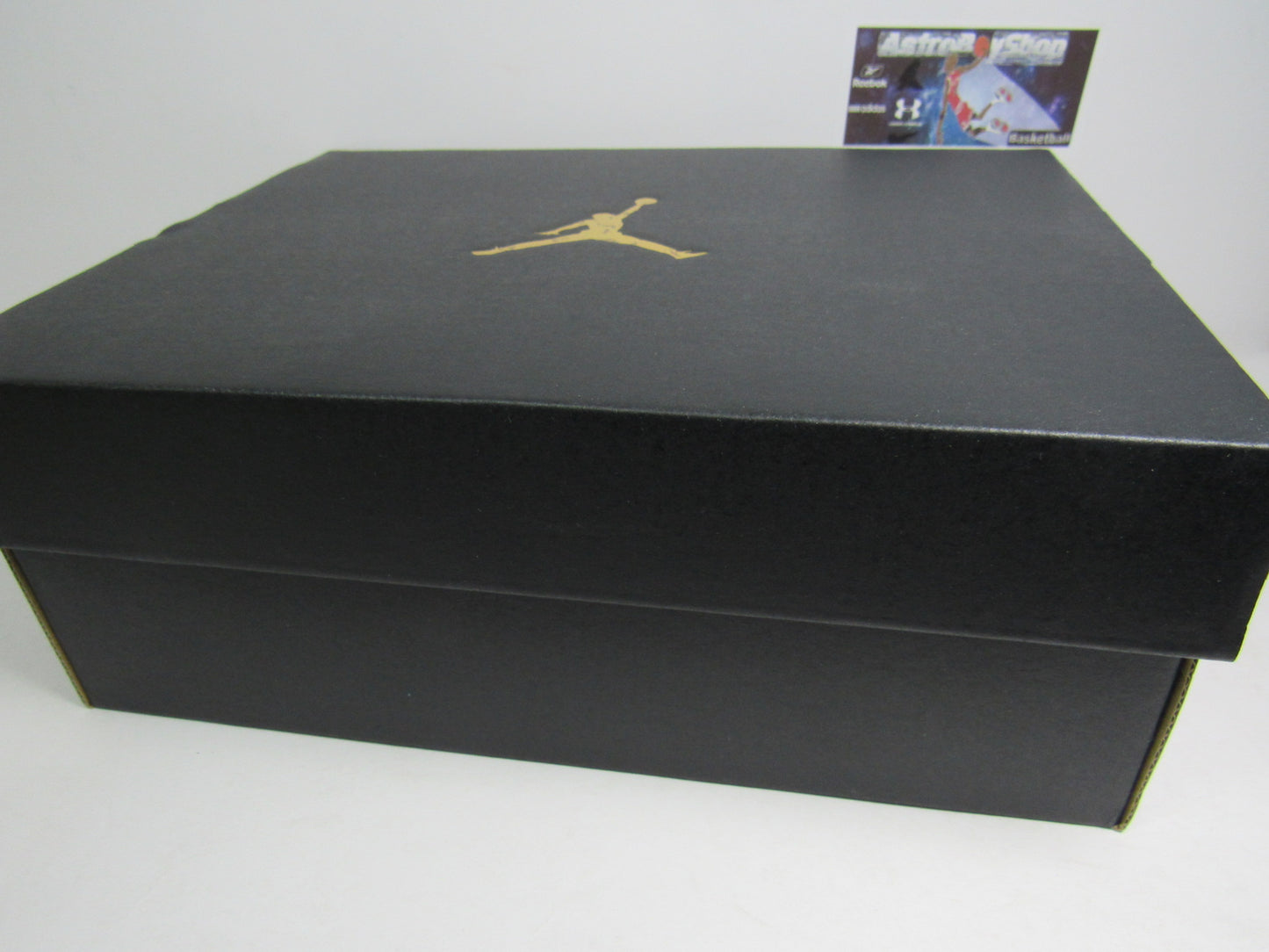 JORDAN 1 LOW KIDS "WHITE PINK" EN CAJA