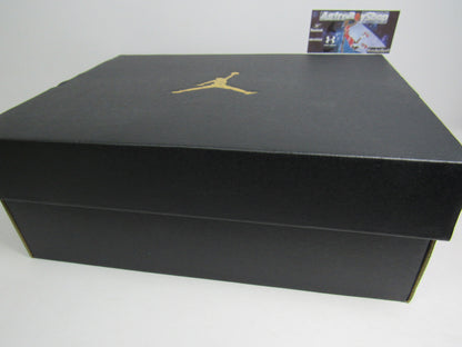 JORDAN 1 LOW KIDS WHITE PINK EN CAJA
