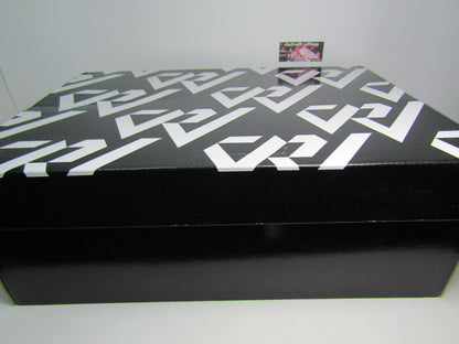 JORDAN WESTBROOK WHY NOT ZER0 3 KB3 PARACHUTE BEIGE EN CAJA