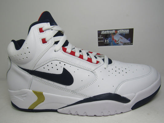 NIKE PIPPEN FLIGHT LITE II "OLYMPICS" EN CAJA