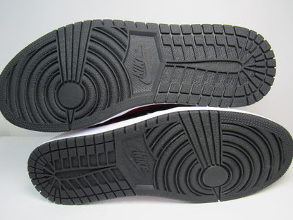 JORDAN 1 LOW REVERSE BRED PEBBLED EN CAJA oferta