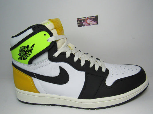 JORDAN 1 HIGH VOLT SAIL EDITION EN CAJA