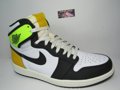 JORDAN 1 HIGH VOLT SAIL EDITION EN CAJA