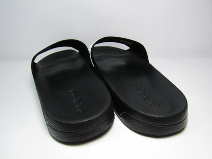 SANDALIAS ADIDAS ADILLETE SHOWER CLOUDFOAM BLACK EN CAJA