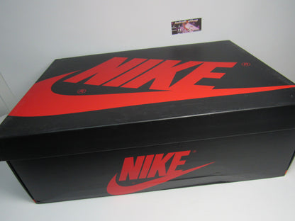 JORDAN 1 HIGH VOLT SAIL EDITION EN CAJA