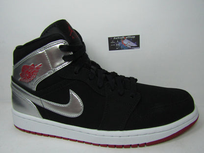 JORDAN 1 MID KILROY EDITION EN CAJA