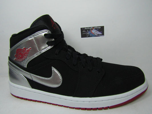 JORDAN 1 MID "KILROY" EDITION EN CAJA