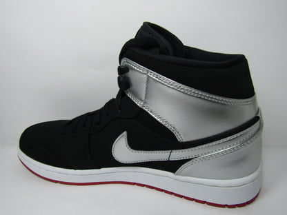 JORDAN 1 MID KILROY EDITION EN CAJA