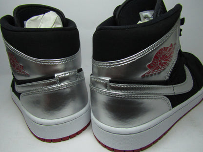 JORDAN 1 MID KILROY EDITION EN CAJA
