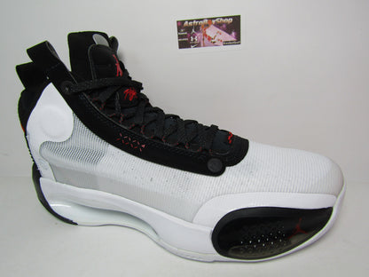 JORDAN 34 RED ORBIT KIDS GS EN CAJA