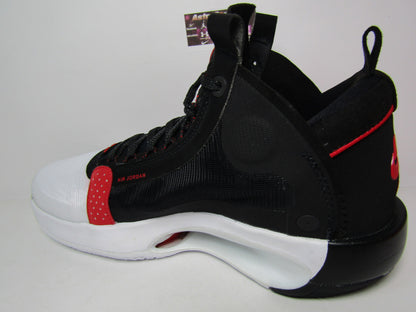 JORDAN 34 RED ORBIT KIDS GS EN CAJA