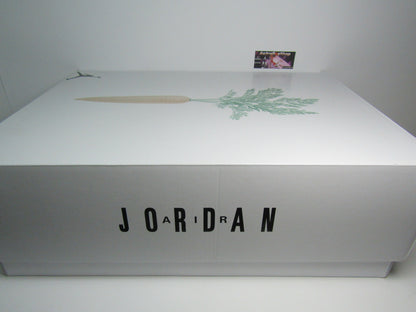 JORDAN 6 HARE EDITION EN CAJA