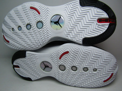 JORDAN 34 RED ORBIT KIDS GS EN CAJA