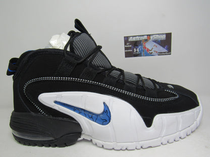 NIKE PENNY 1 "ROYAL" KIDS EN CAJA