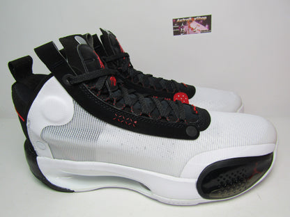 JORDAN 34 RED ORBIT KIDS GS EN CAJA