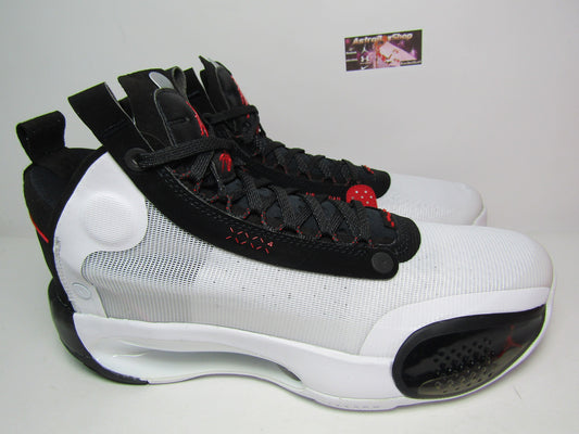 JORDAN 34 RED ORBIT KIDS GS EN CAJA