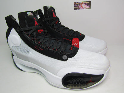 JORDAN 34 RED ORBIT KIDS GS EN CAJA