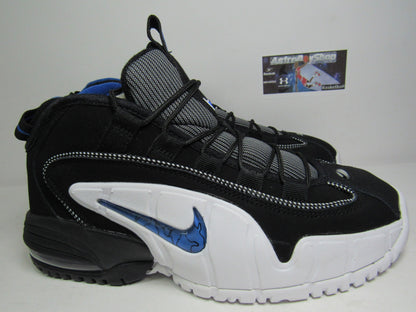 NIKE PENNY 1 "ROYAL" KIDS EN CAJA
