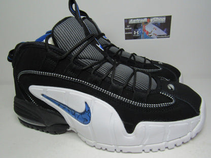 NIKE PENNY 1 "ROYAL" KIDS EN CAJA