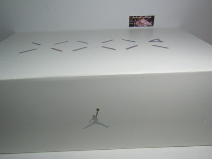 JORDAN 34 RED ORBIT KIDS GS EN CAJA